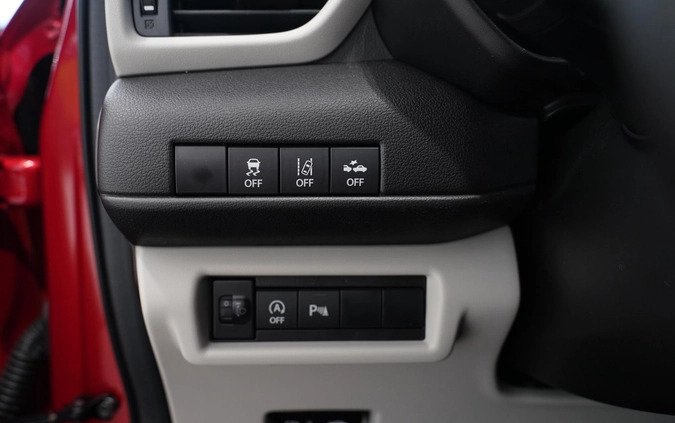 Suzuki Swift cena 83390 przebieg: 1, rok produkcji 2024 z Krosno Odrzańskie małe 352